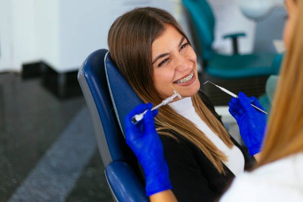 Best Full Mouth Reconstruction  in North Olmsted, OH