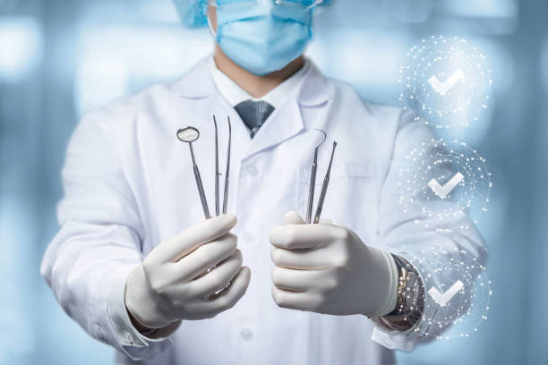 Dental X-Rays and Imaging in North Olmsted, OH
