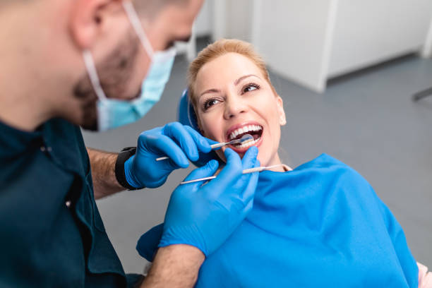 Best Cosmetic Dentistry  in North Olmsted, OH