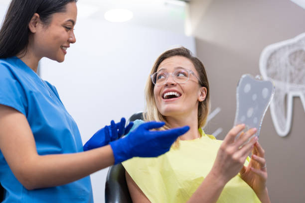 Best Dental X-Rays and Imaging  in North Olmsted, OH